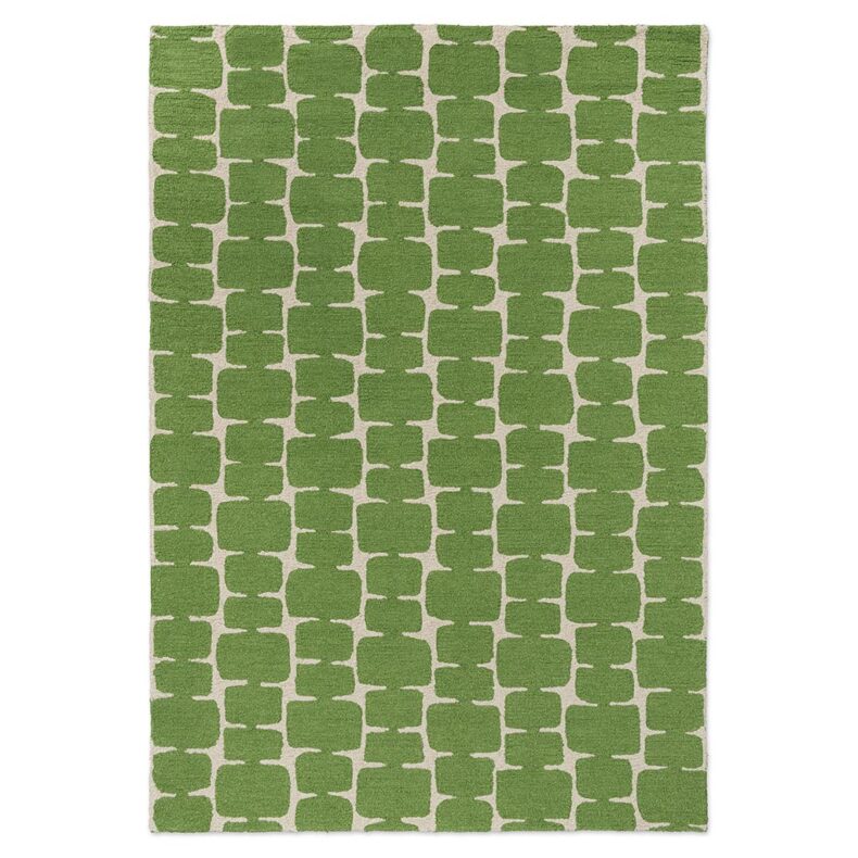 Little Lohko Juniper 124207 rug by Scion