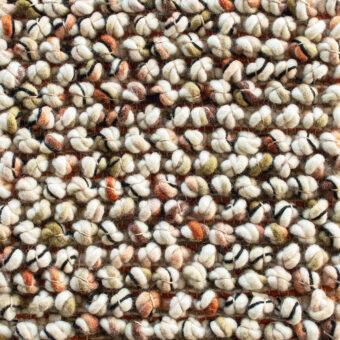 Marble Pumpkin 29523 rug by Brink