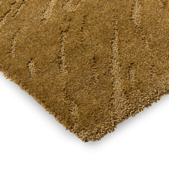 Twinset Shore Golden 121616 rug by Brink
