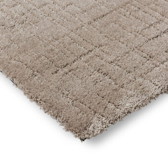 Twinset Urban Taupe 22101 rug by Brink