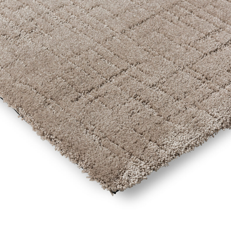 Twinset Urban Taupe 22101 rug by Brink