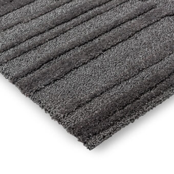 Twinset Terrain Graphite 121735 rug by Brink