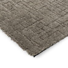 Twinset Urban Shiitake 22134 rug by Brink