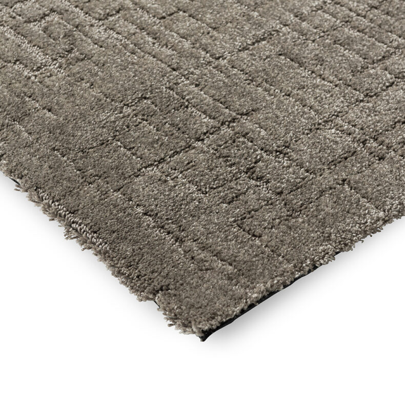 Twinset Urban Shiitake 22134 rug by Brink