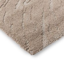 Twinset Shore Taupe 121601 rug by Brink