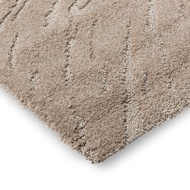 Twinset Shore Taupe 121601 rug by Brink