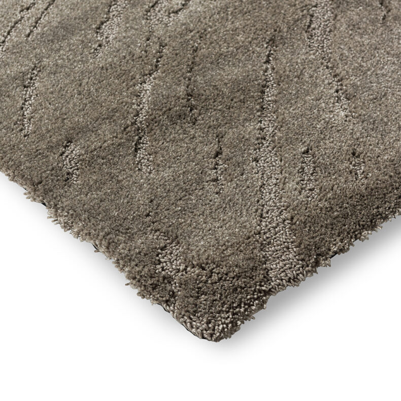 Twinset Shore Shiitake 121634 rug by Brink
