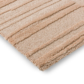 Twinset Terrain Tan 121752 rug by Brink