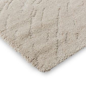 Twinset Shore Oyster 121604 rug by Brink