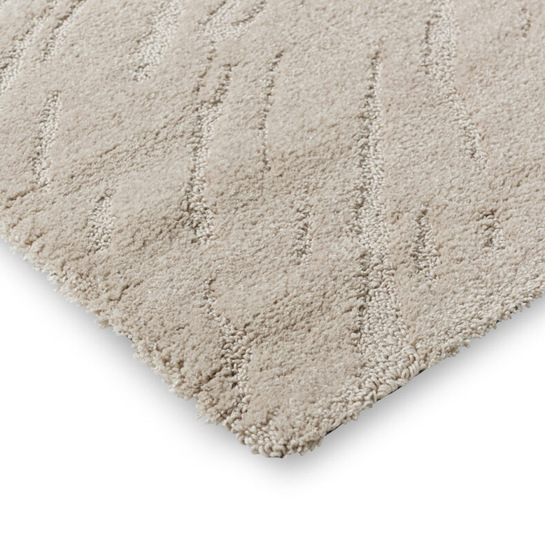 Twinset Shore Oyster 121604 rug by Brink