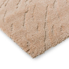 Twinset Shore Tan 121652 rug by Brink