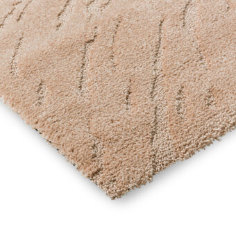 Twinset Shore Tan 121652 rug by Brink