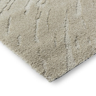 Twinset Shore Silver 121631 rug by Brink