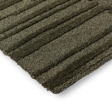 Twinset Terrain Olive 121707 rug by Brink