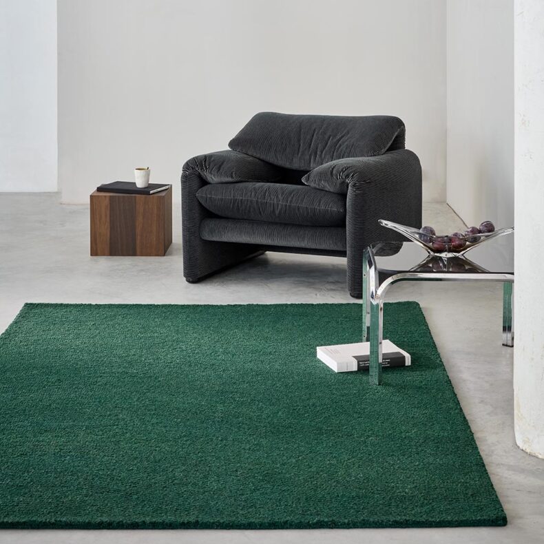 Decor Echo Forest 89707 rug by Brink