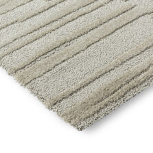 Twinset Terrain Silver 121731 rug by Brink