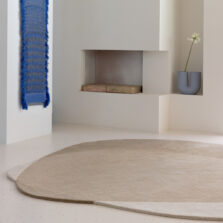 Element Arp Natural 87601 rug by Brink
