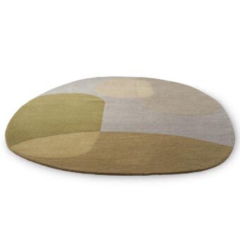 Decor Miller Spring 95108 rug by Brink