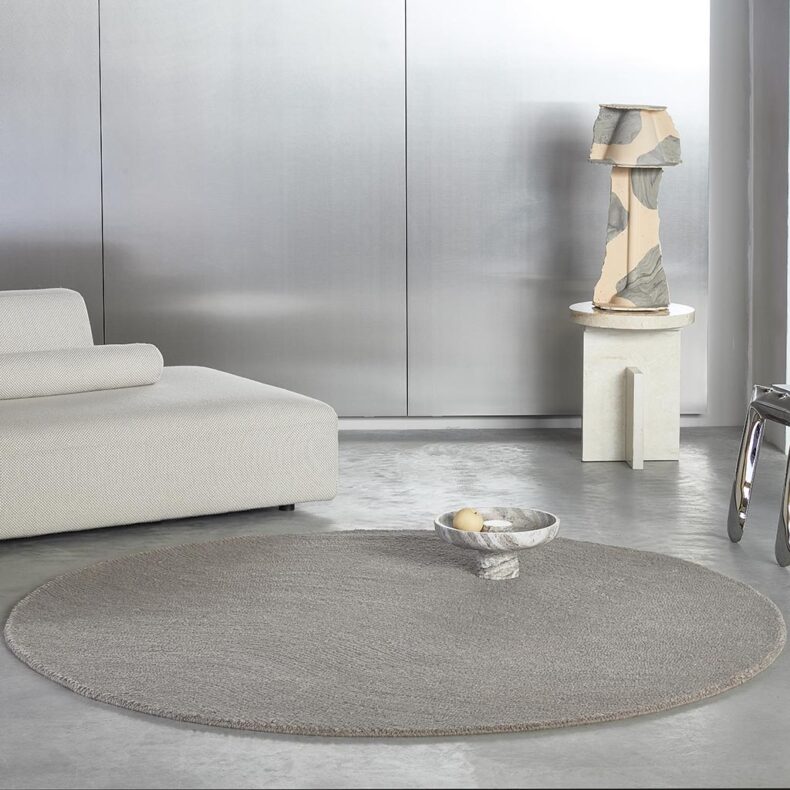 Decor Echo Pebble 89704R rug by Brink