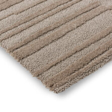 Twinset Terrain Taupe 121701 rug by Brink