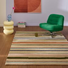 Decor Shift Multi Beige 89903 rug by Brink