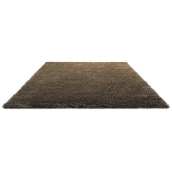 Shade High Beige Dark Chocolate 11901 rug by Brink