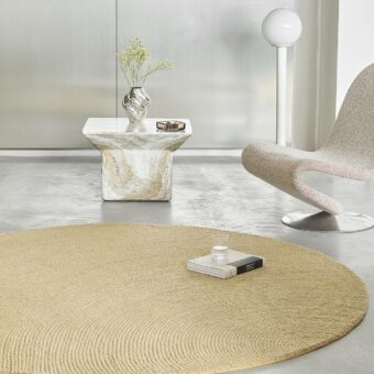 Decor Echo Sand 89701R rug by Brink