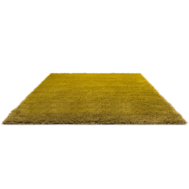 Shade High Lemon Gold 11906 rug by Brink