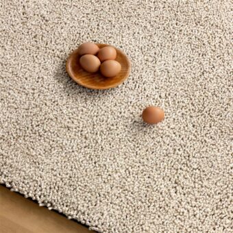Origin Low Greige 66001 rug by Brink