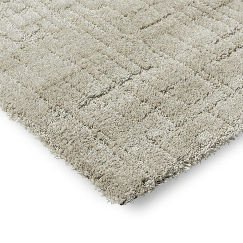 Twinset Urban Silver 22131 rug by Brink
