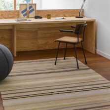 Decor Shift Mineral Sand 89901 rug by Brink