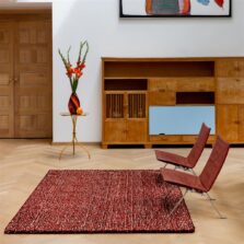 Pop Art Tomato 66900 rug by Brink