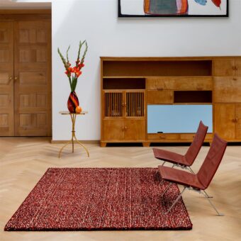 Pop Art Tomato 66900 rug by Brink