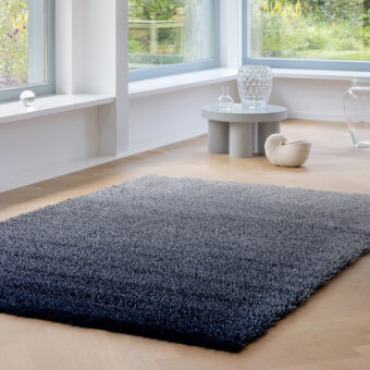 Shade High Silver Polar Night 11904 rug by Brink