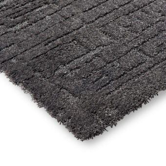Twinset Urban Graphite 22135 rug by Brink