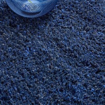 Sprout Cobalt Eclipse 13308 rug by Brink