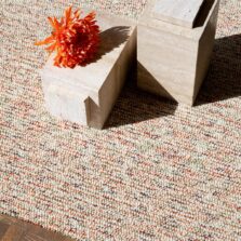 Jazz Dense Pumpkin 158903 rug by Brink