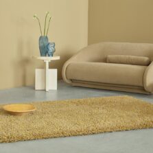 Sprout Ceylon Sand 13326 rug by Brink