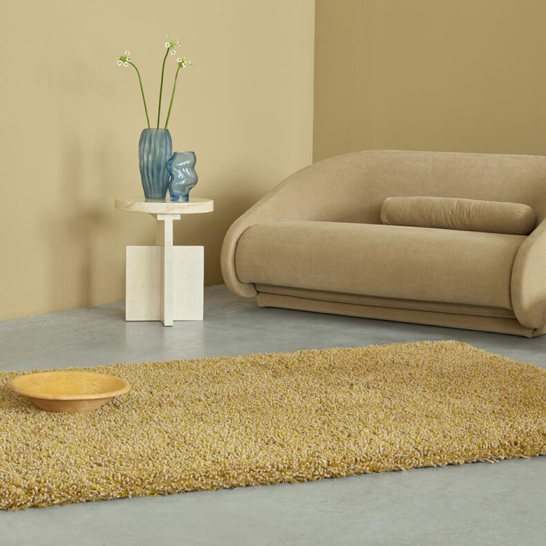 Sprout Ceylon Sand 13326 rug by Brink