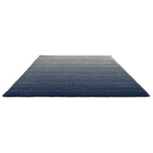 Shade Low Silver Polar Night 10104 rug by Brink