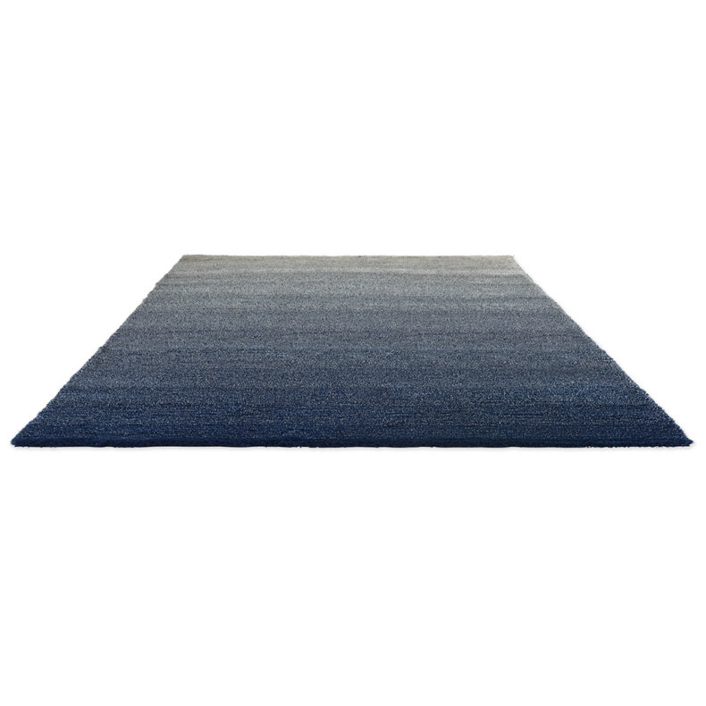 Shade Low Silver Polar Night 10104 rug by Brink