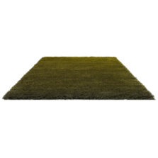Shade High Olive Deep Forest 11907 rug by Brink