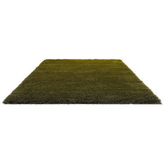 Shade High Olive Deep Forest 11907 rug by Brink