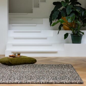 Pop Art Steel 66914 rug by Brink
