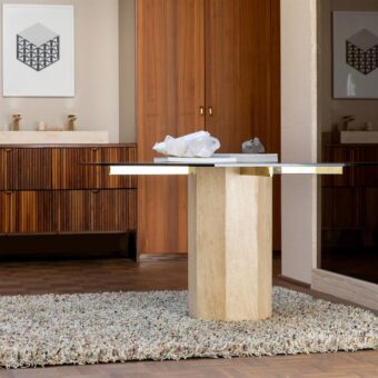 Spring Natural 59111 rug by Brink