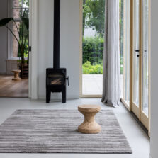 Twinset Terrain Shiitake 121734 rug by Brink