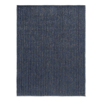 Craft Plait Denim 49008 rug by Brink