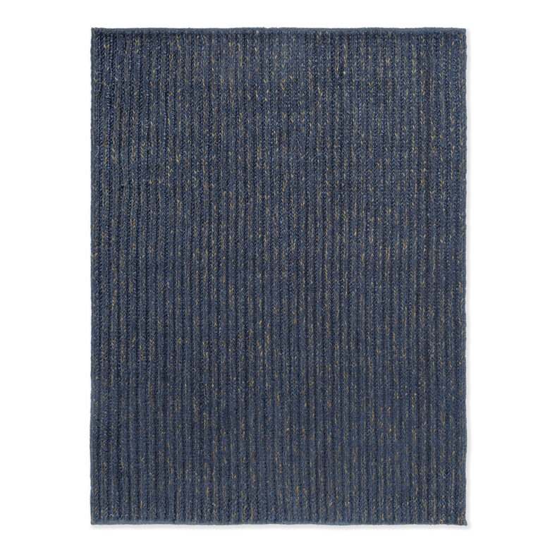 Craft Plait Denim 49008 rug by Brink