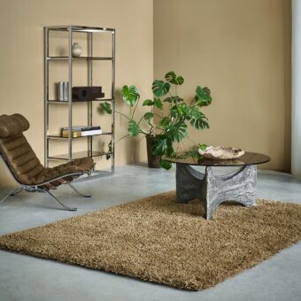 Sprout Dusty Ground 13319 rug by Brink