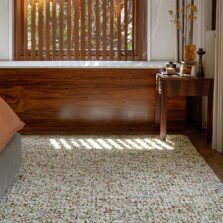 Marble Pumpkin 29523 rug by Brink